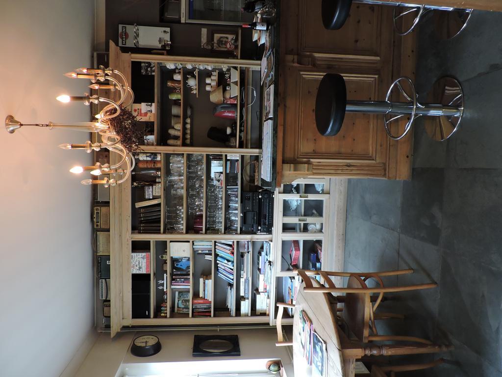 B&B Villa Vanilla Ypres Esterno foto