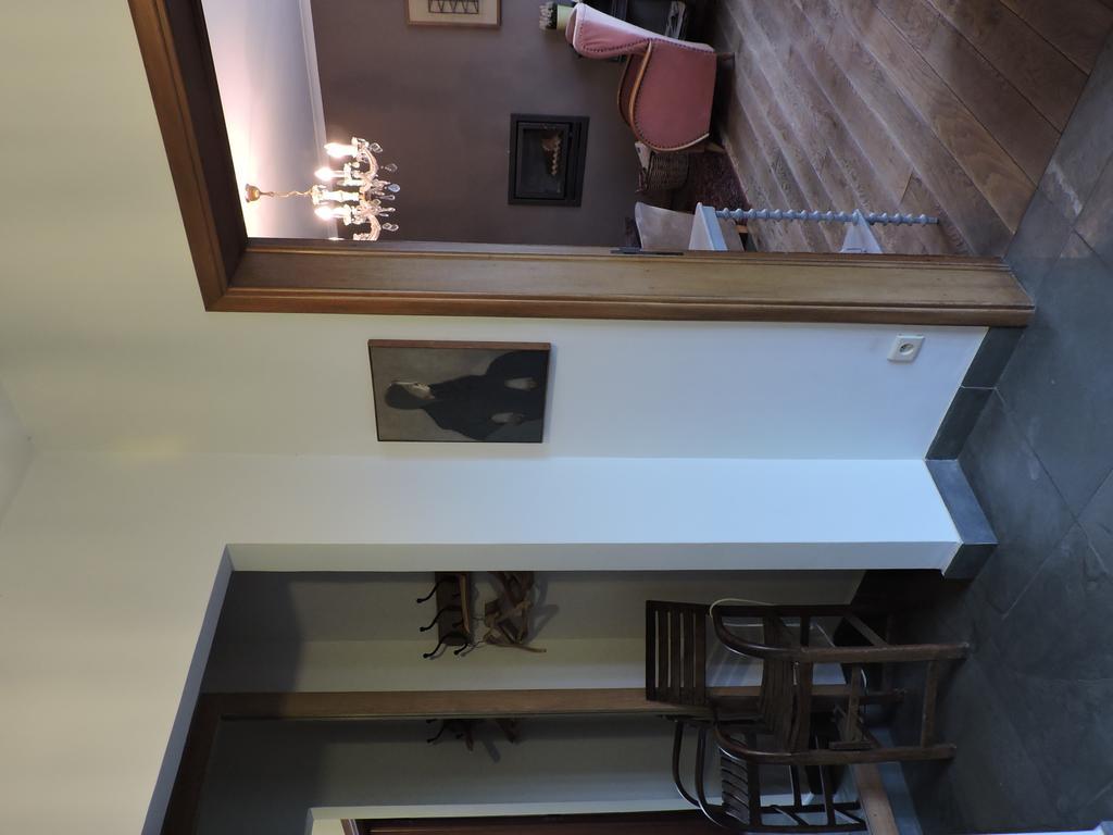 B&B Villa Vanilla Ypres Esterno foto