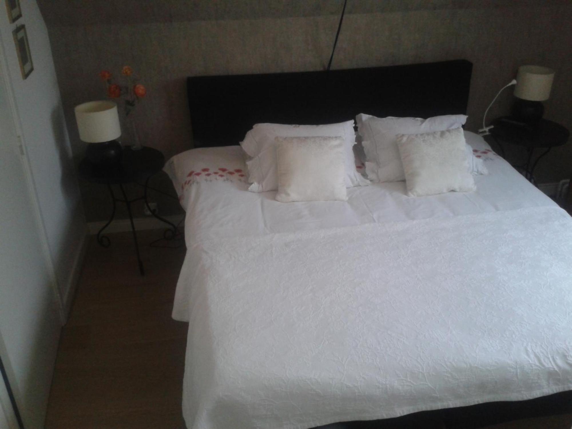 B&B Villa Vanilla Ypres Esterno foto