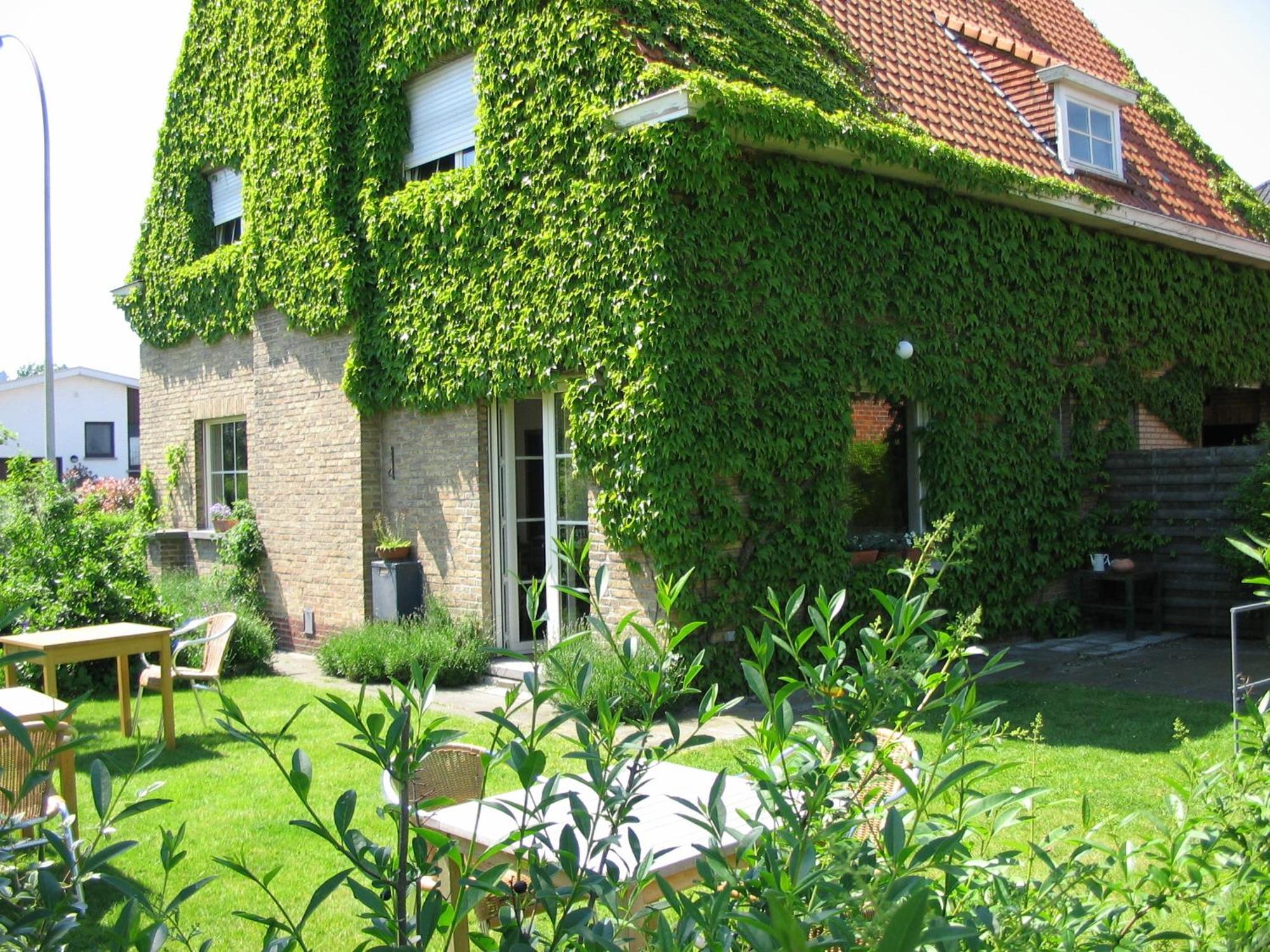 B&B Villa Vanilla Ypres Esterno foto
