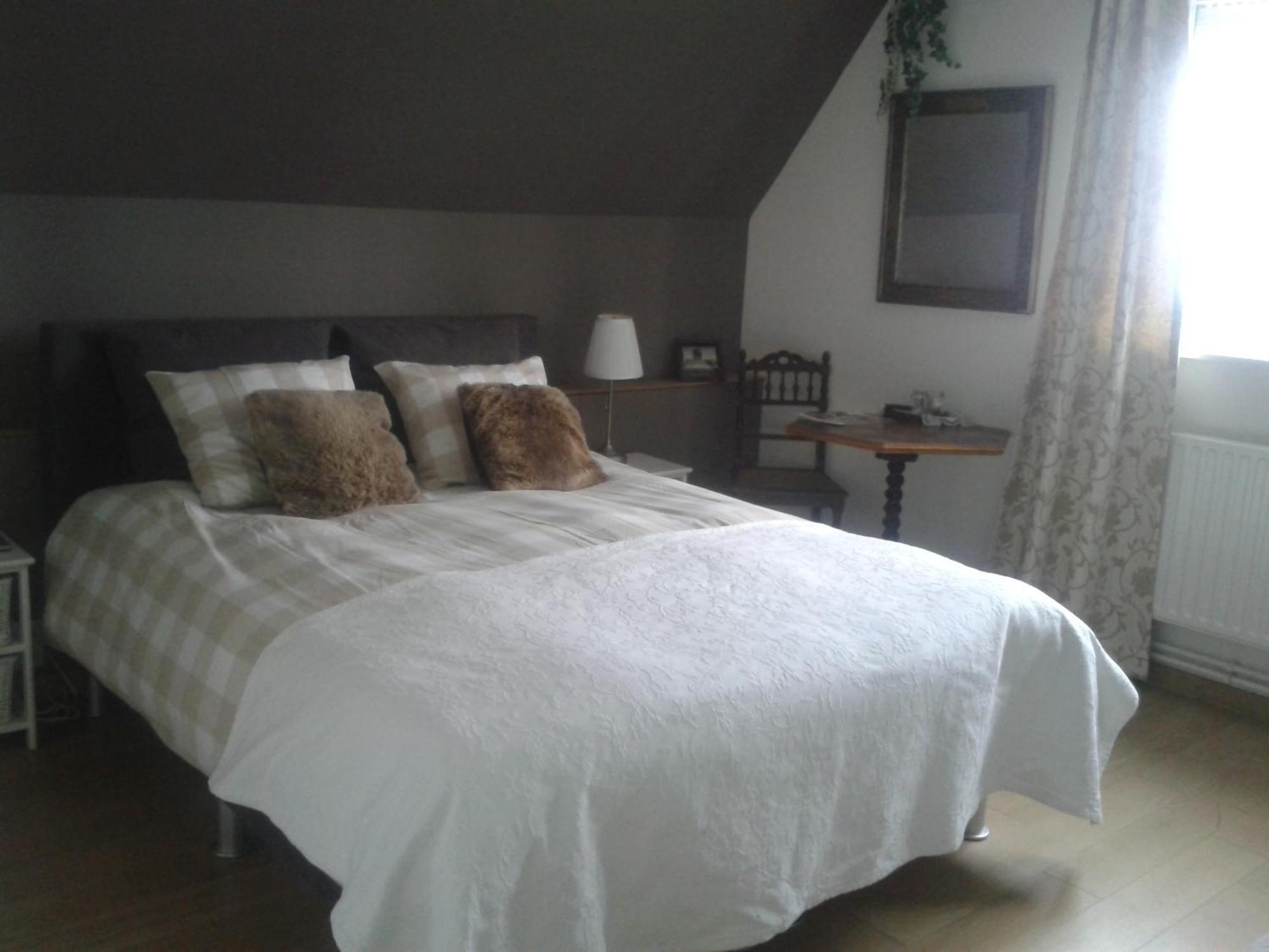 B&B Villa Vanilla Ypres Esterno foto