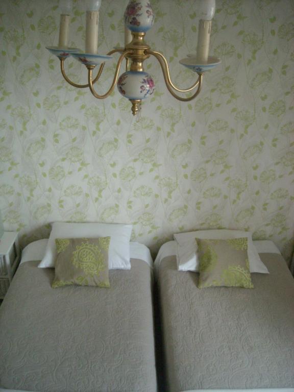 B&B Villa Vanilla Ypres Camera foto