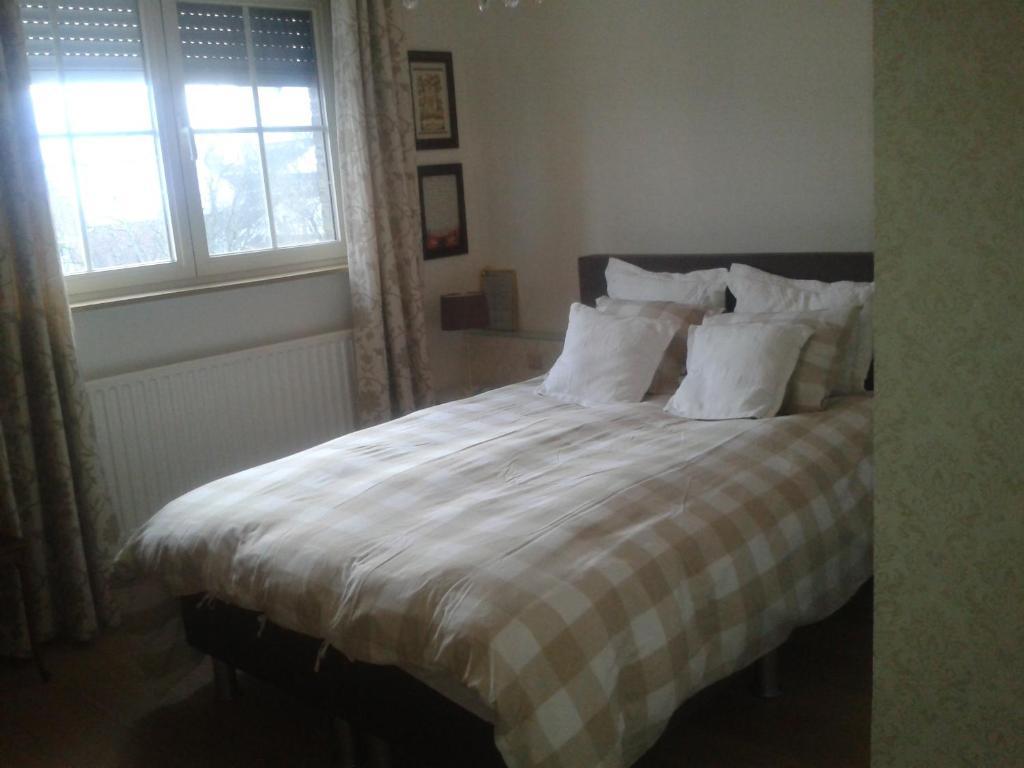 B&B Villa Vanilla Ypres Camera foto