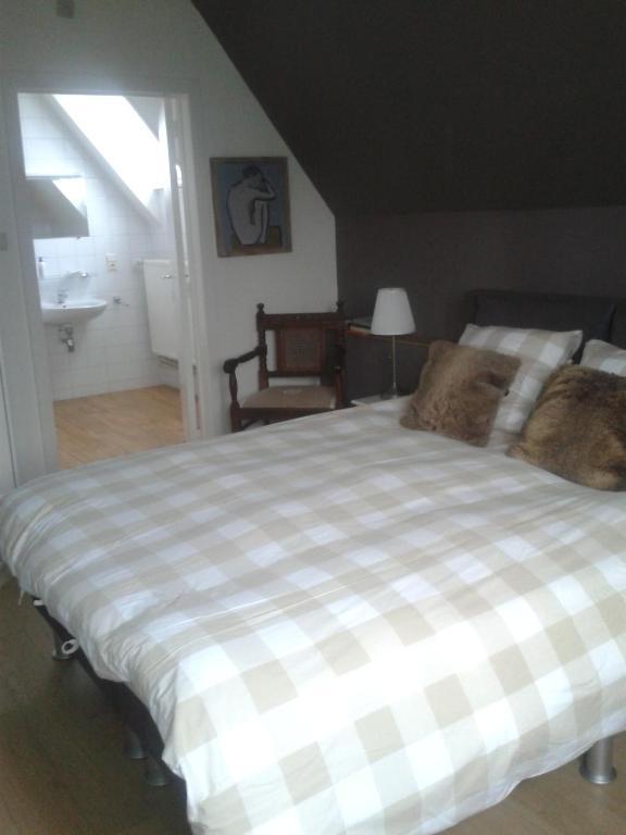 B&B Villa Vanilla Ypres Camera foto