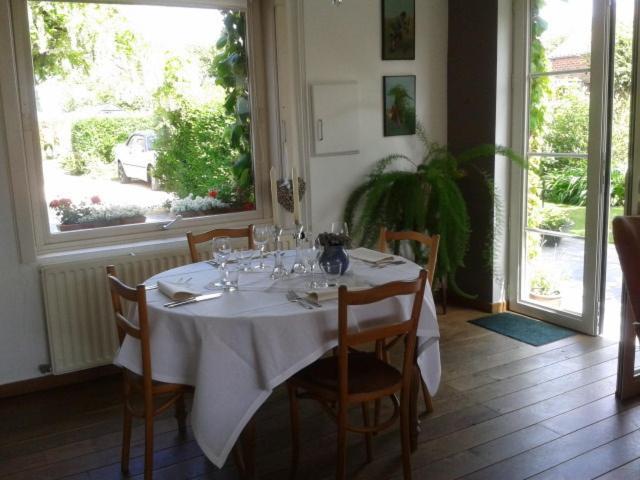 B&B Villa Vanilla Ypres Esterno foto