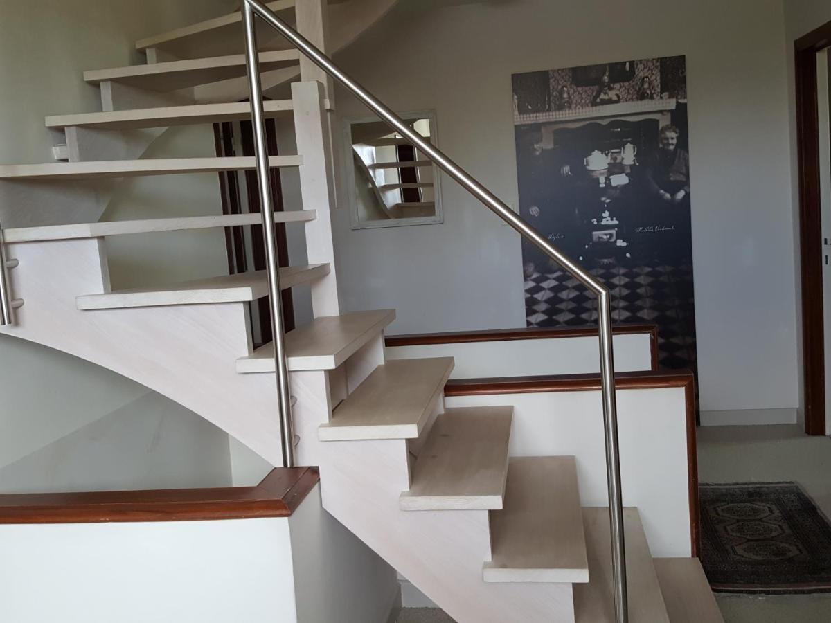 B&B Villa Vanilla Ypres Esterno foto